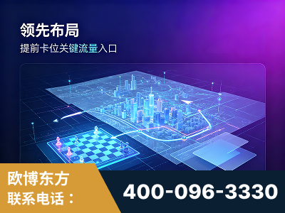 滕州-领先布局：于2024年初开启GEO业务的公司